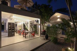 zea za bungalow