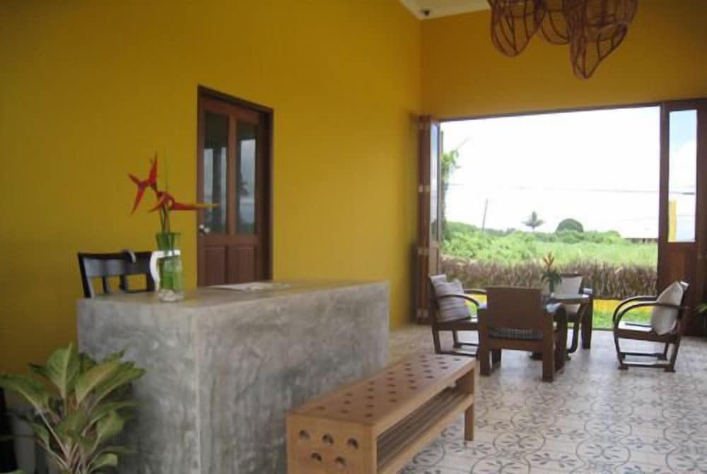 villa phra chan resort