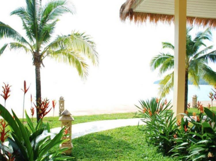 Villa Phra Chan Resort,Chao Lao Beach>>Chanthaburi,3 star