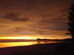 Chaba Bungalows,Near Klong Dao Beach,3 star