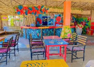 Chaba Bungalows,Near Klong Dao Beach,3 star