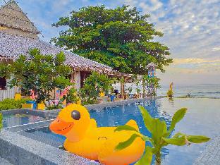 Chaba Bungalows,Near Klong Dao Beach,3 star