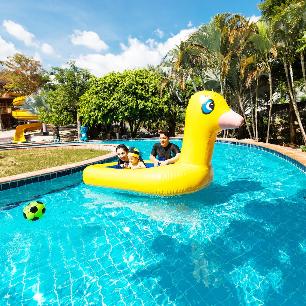 khaoyai fantasy resort