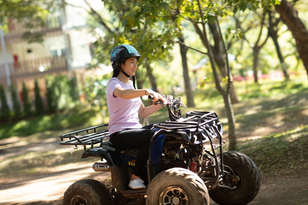 khaoyai fantasy resort