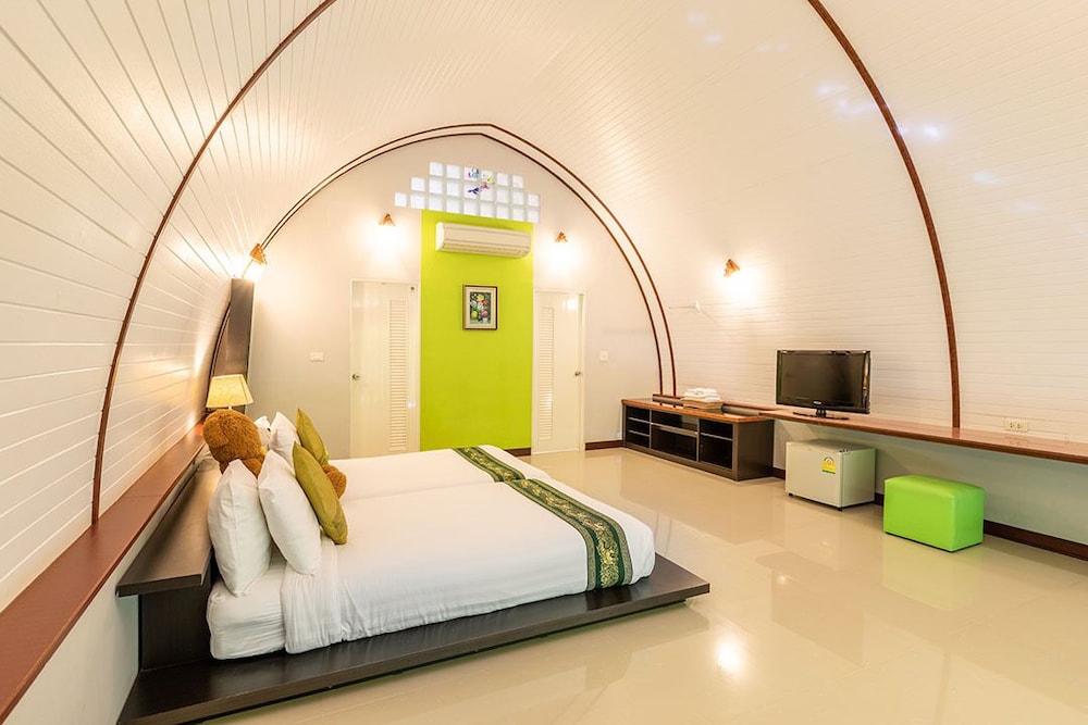 khaoyai fantasy resort