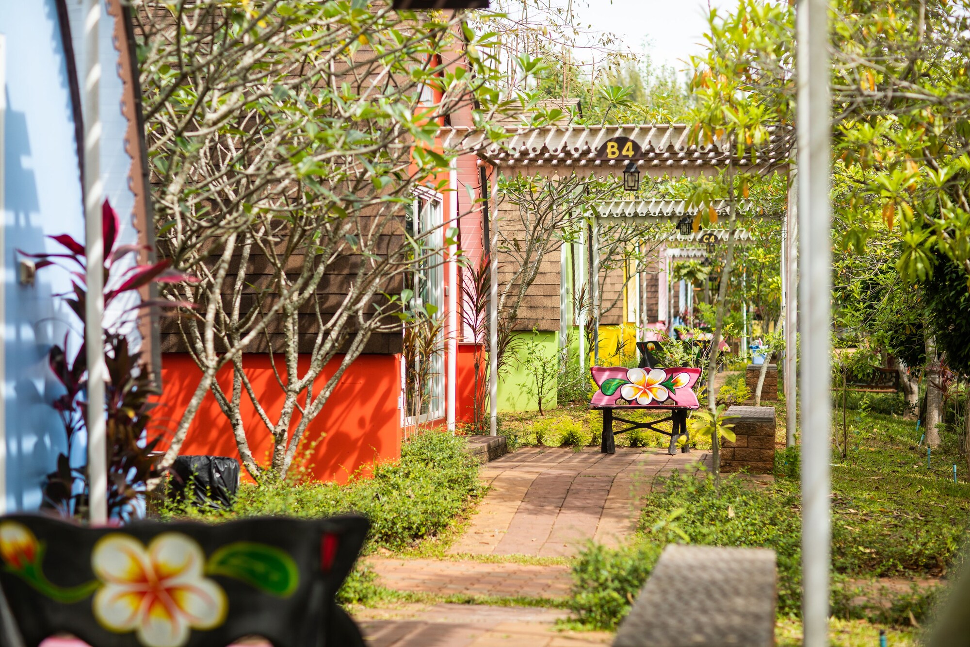 khaoyai fantasy resort