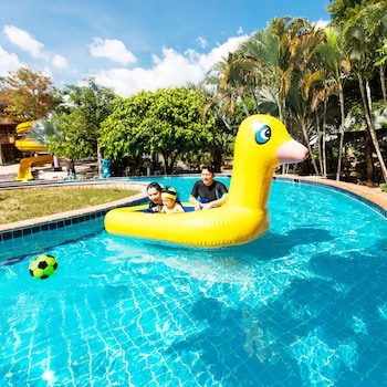 khaoyai fantasy resort