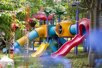 khaoyai fantasy resort