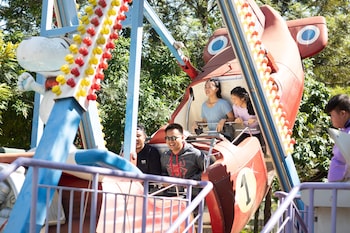 khaoyai fantasy resort