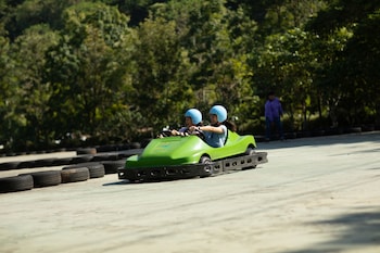 khaoyai fantasy resort