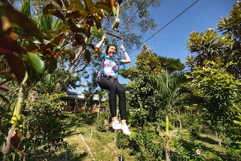 khaoyai fantasy resort