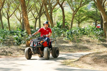 khaoyai fantasy resort