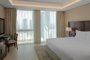 dusit doha hotel