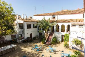 hostal lestrella