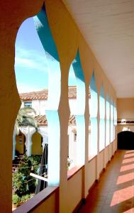 hostal lestrella