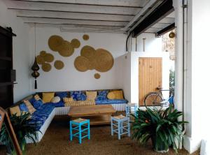 hostal lestrella