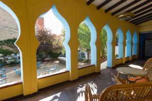 hostal lestrella