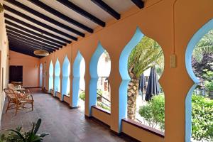 hostal lestrella