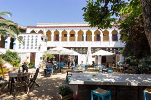 hostal lestrella