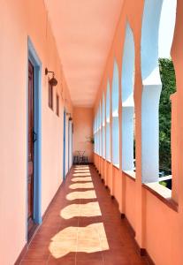 hostal lestrella