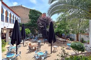 hostal lestrella