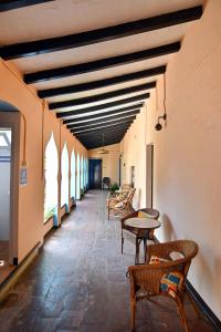 hostal lestrella