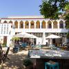 hostal lestrella