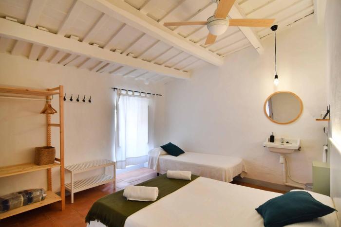 hostal lestrella