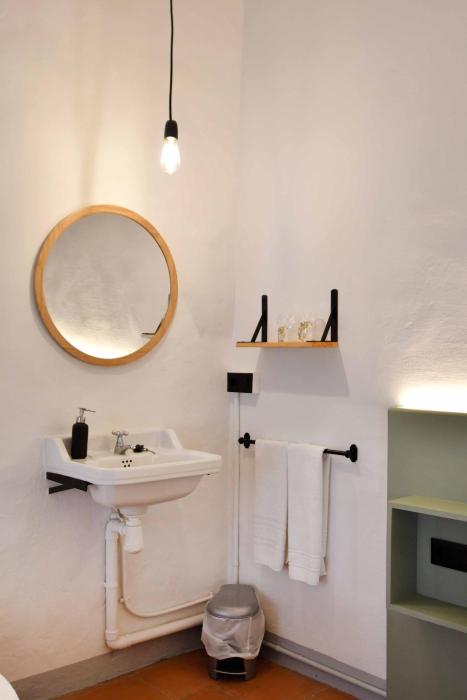 hostal lestrella