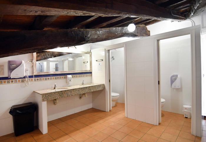 hostal lestrella