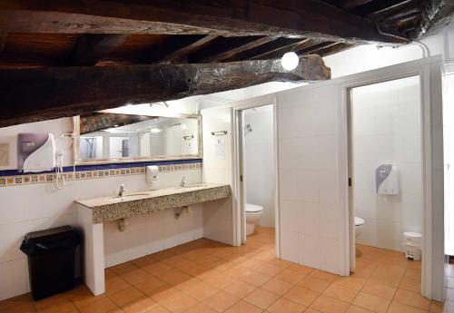 hostal lestrella