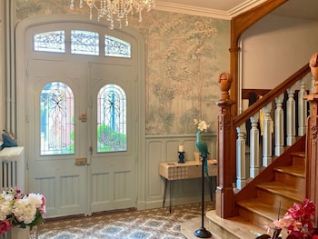 villa des roses