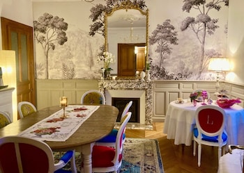 villa des roses
