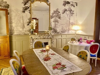 villa des roses