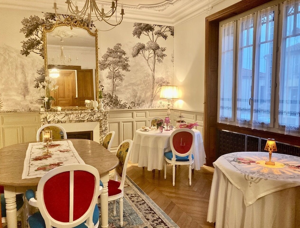 villa des roses