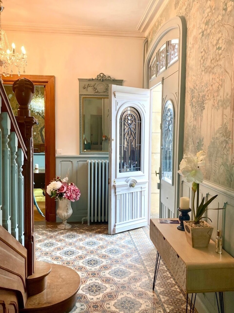 villa des roses