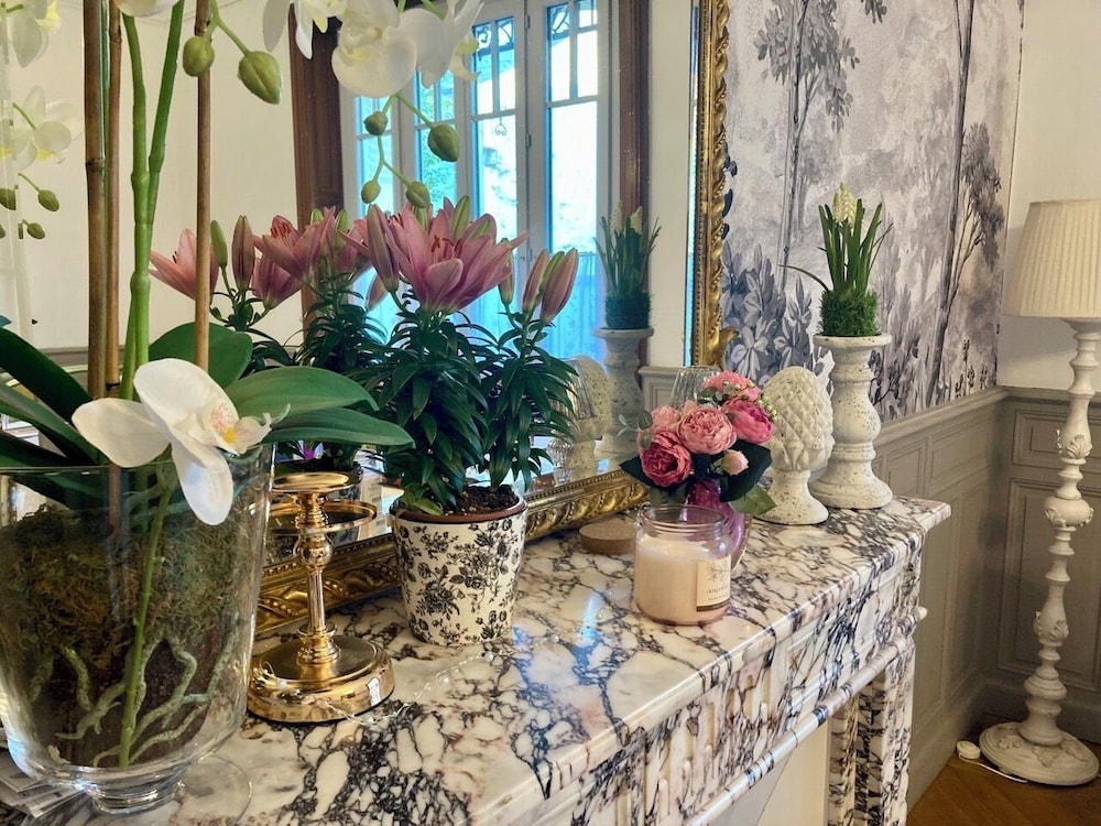 villa des roses