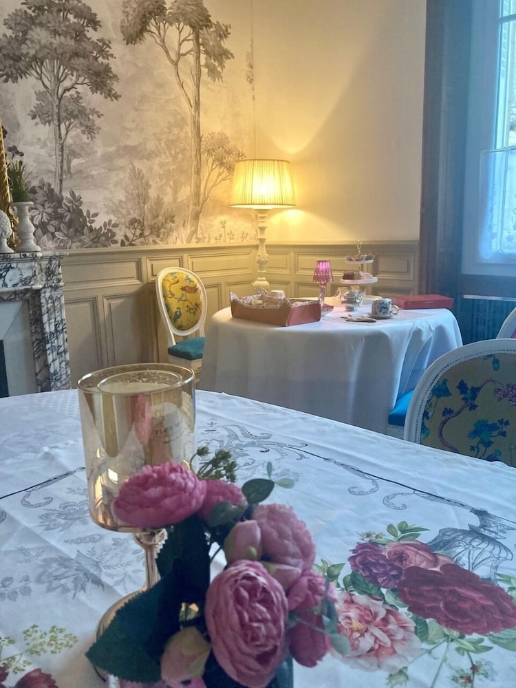 villa des roses