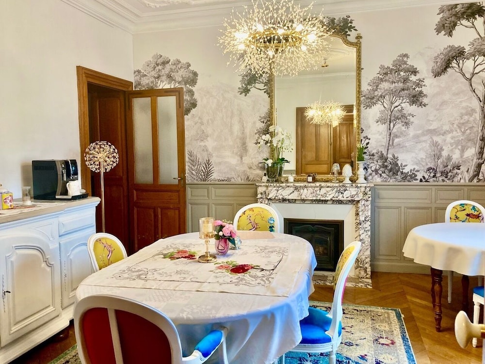 villa des roses