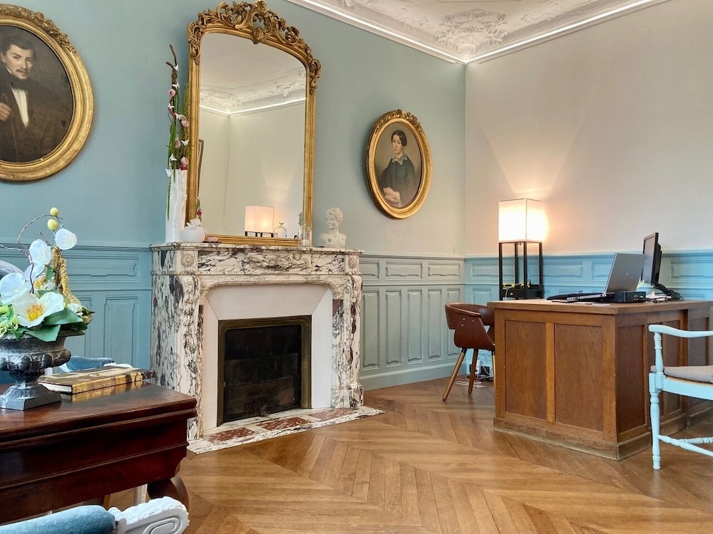 villa des roses