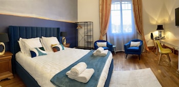 villa des roses