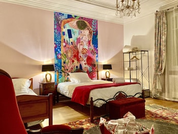 villa des roses