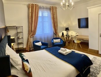 villa des roses