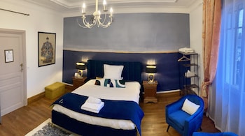 villa des roses
