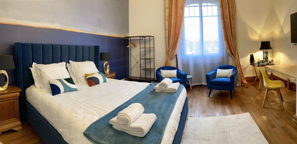 villa des roses