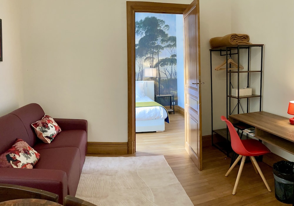 villa des roses
