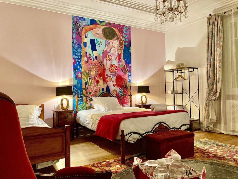 villa des roses