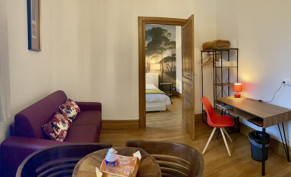 villa des roses