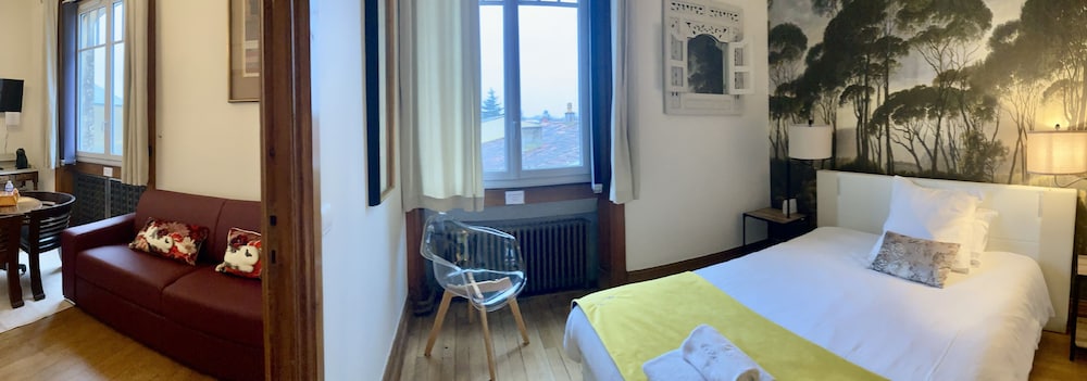 villa des roses