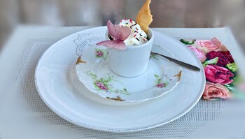 villa des roses